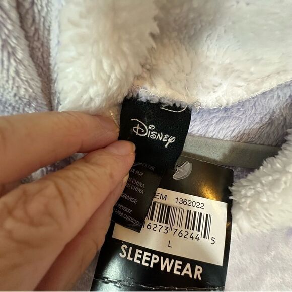 SLEEPWEAR DISNEY SHERPA - Picture 6 of 11